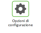 Configurazione di Creo+