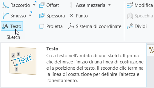 Descrizione di Testo migliorata con immagine
