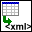 Export as XML Export as XML