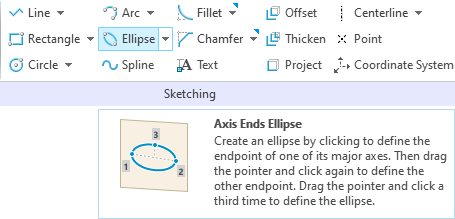 Enhanced Ellipse tooltip with image
