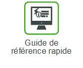 Carte de référence rapide