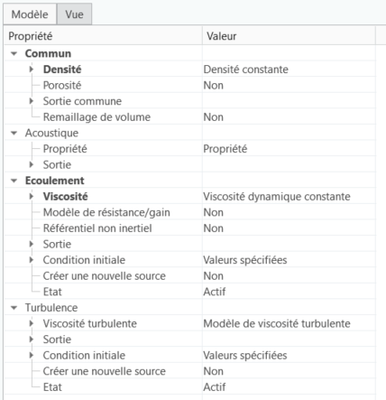 Source de volume