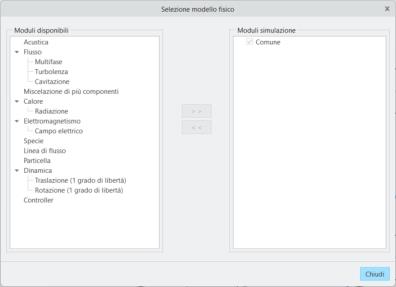 Modulo Controller