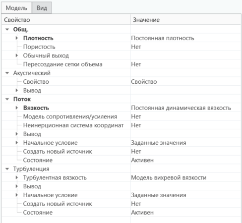 Объемный источник