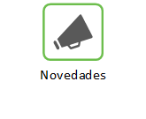 Novedades