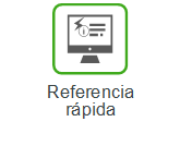 Tarjeta de referencia rápida