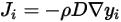 Multi-Component Flux