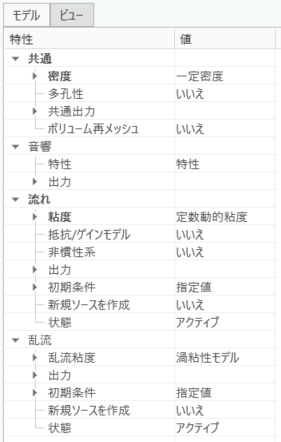 ボリュームソース