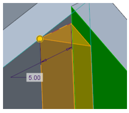 Alças do Creo 11