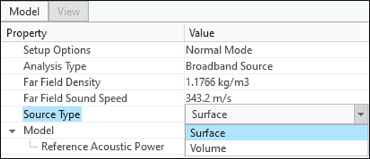 Source Type