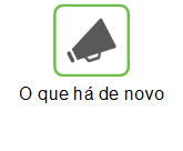 O que há de novo