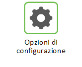 Opzioni di configurazione