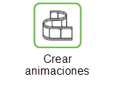 Creación de animaciones
