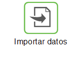 Importación