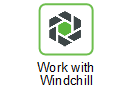 Work with Windchill