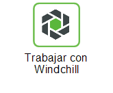 Trabajo con Windchill