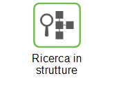 Ricerca in struttura