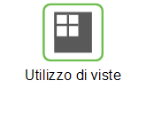 Utilizzo di viste