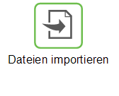 Dateien importieren