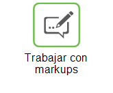 Trabajar con markups