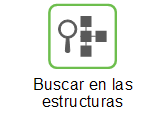 Buscar en la estructura