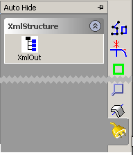 Menu for add-in