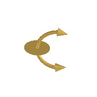circular polestar