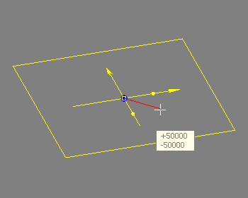 planar dragger