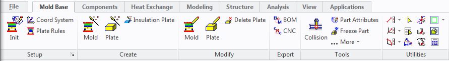 moldbase
