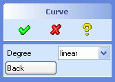 Dialog Generator example: Local Functions