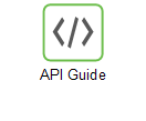 API Guide