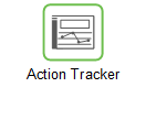 Link to the Action Tracker help.