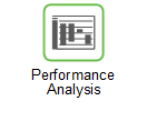 Link to the Performance Analysis help.