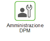 Link alla guida di Amministrazione DPM.