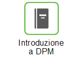 Link alla guida Introduzione a DPM.