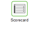 Link to the Scorecard help.