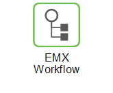 EMX Workflow