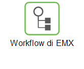 Workflow EMX