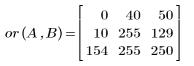 Click to copy this expression