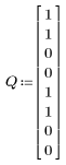 Click to copy this expression