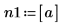 Click to copy this expression