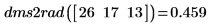 Click to copy this expression