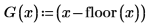 Click to copy this expression