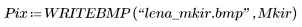 Click to copy this expression