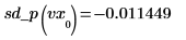 Click to copy this expression
