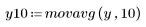 Click to copy this expression