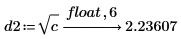 Click to copy this expression