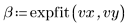 Click to copy this expression