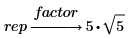 Click to copy this expression