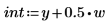 Click to copy this expression